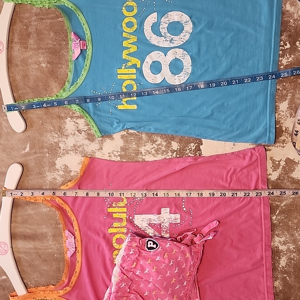 Pink VS Hard To Find Adorable Sets. Sizes: Multiple - Picture 6 of 7